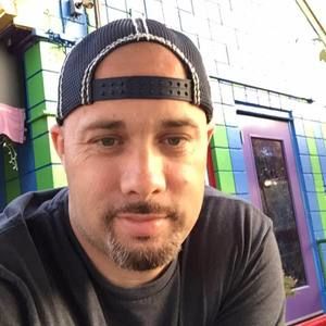 Meet your Posher, George